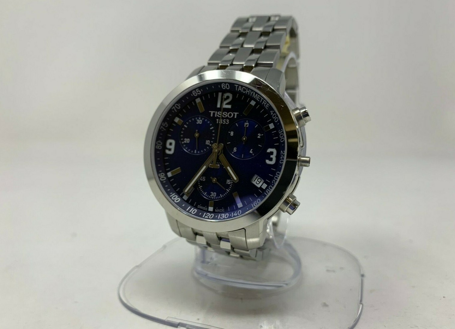 tissot t055 417 price
