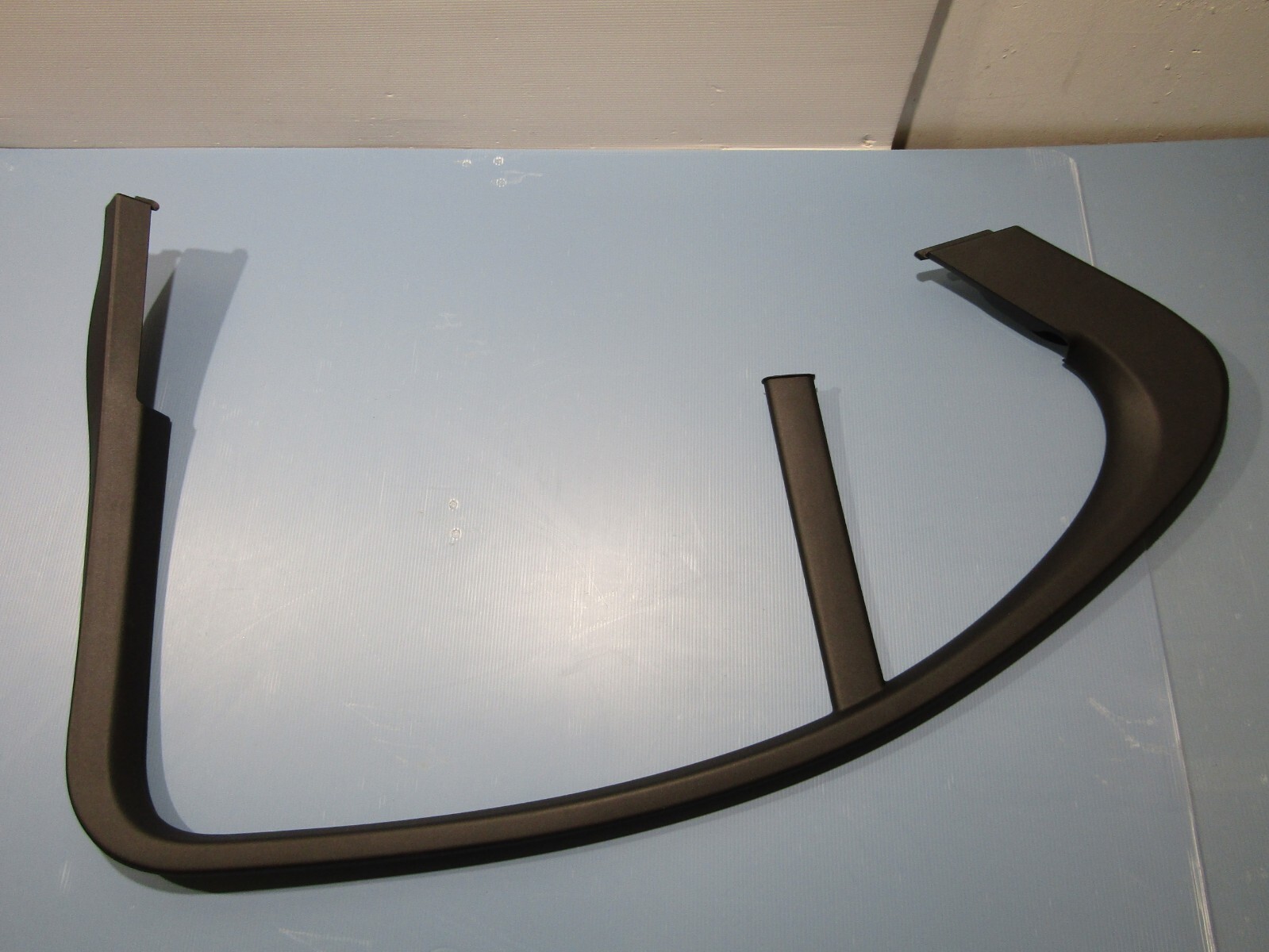 Mercedes E Class W213 Rear Left Door Window Frame Trim Genuine 