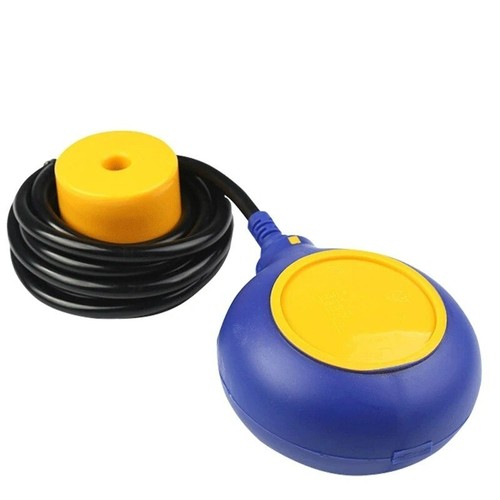 Float Switch Water Level Controller 16A 1M-5M Sensor Level Contactor 220V 380V - Picture 14 of 16