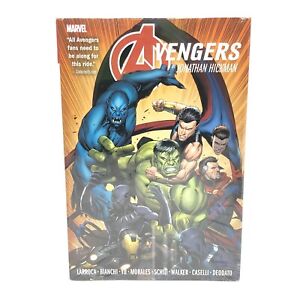 New Avengers Omnibus | eBay New Avengers Omnibus | eBay