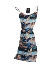 PLT Bodycon Dress 6 Cherub Pretty Little Thing New BNWT 