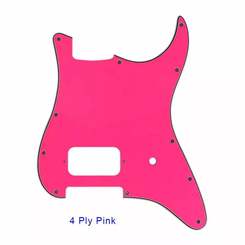 Tom delonge pink guitar deals