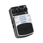 Behringer Digital Guitar Delay, Echo & Reverb Pedals