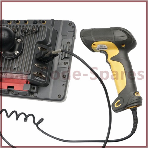 Cable nuevo para Honeywell LXE Thor VM1 - Imagen 4 de 6