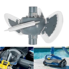 For Zodiac MX6/MX6EL Baracuda MX8 Pool Cleaner Engine Assembly Parts R0524900