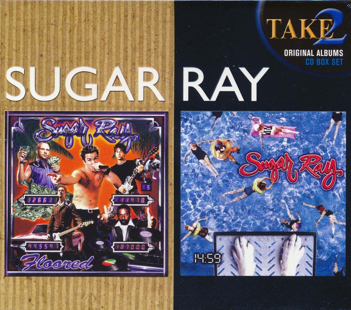 洋楽 Sugar Ray Floored Sugar Ray - Floored - Amazon.com Music