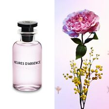 Heures d'Absence Louis Vuitton perfume - a Heures d'Absence Louis Vuitton perfume - a