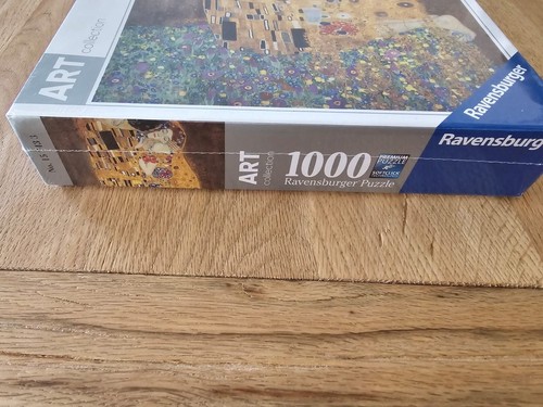 puzzle ravensburger 1000 Pezzi - Imagen 2 de 4