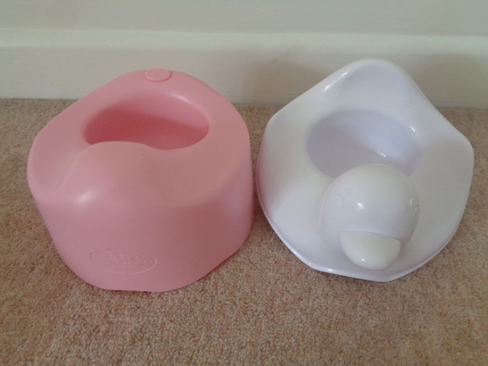 Baby Born Dolls Potty Time Musical potty Zapf Creation