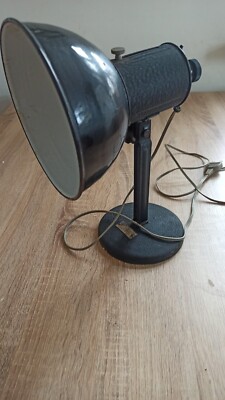 Vintage FLEXO lamp  . Original 1950-60