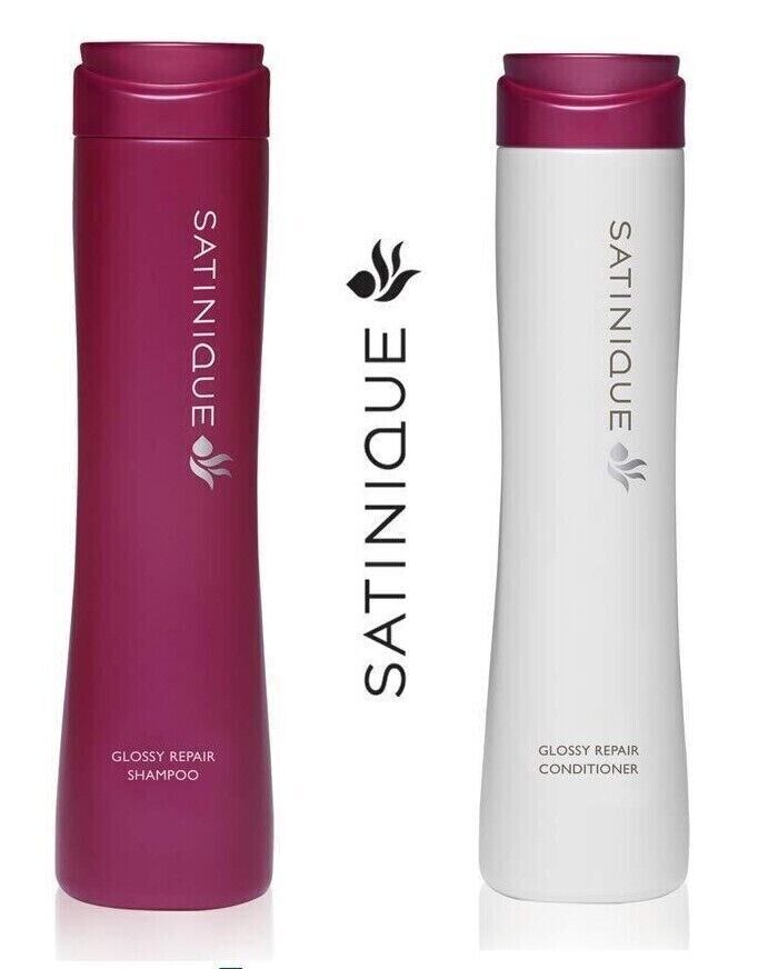 2020 年-Amway アムウェイ SATINIQUE Satinique™ 2-in-1 Shampoo & Conditioner | Amway