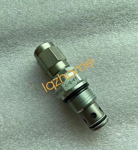 1PCS NEW VICKERS FCV7-10-C-0-FF Cartridge Valve Via DHL or FedEx - Picture 2 of 3