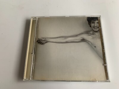 Robert Mapplethorpe The Controversy CD-ROM DCI Disc Digital Gallery 95