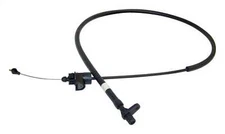 Carburetor Accelerator Cable-Throttle Cable Crown fits 91-00 Jeep Cherokee