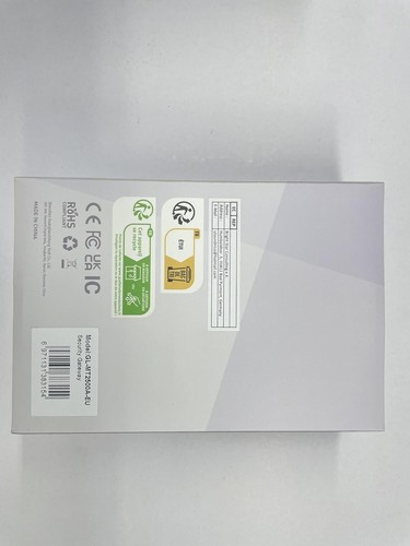 Advanced Beryl AX Portable Router: Secure Wi-Fi for Travel & Business - Picture 9 of 12