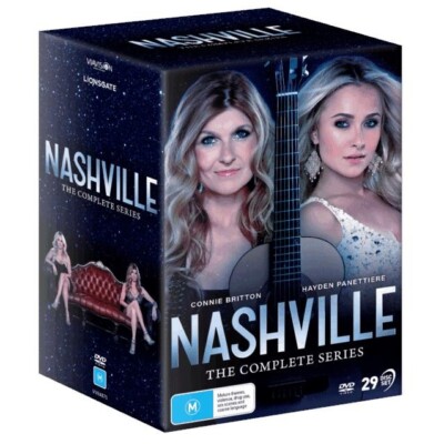 その他 Live in Nashville [DVD] s-l400.jpg