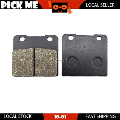 Motorcycle Brake Parts Brake Pads For SUZUKI VL1500 VL 1500 K5/K6/K7/K8 C1500 In - Foto 9