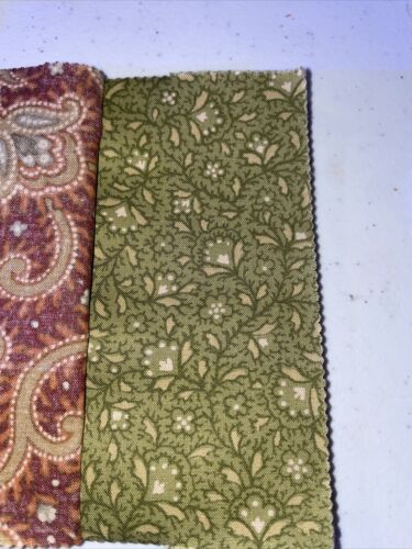 Moda Kashmir lll By Sentimental Studios, Free Shipping - Picture 3 of 7
