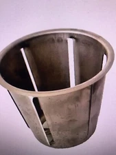 Food Processor Replacement Shredder Cones