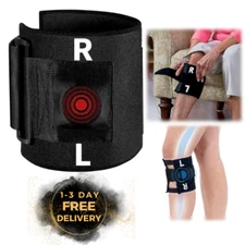 Active Sciatica Pain Relief Brace, Beactive Knee Brace For Sciatica