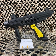 NEW Tippmann FT-12 Flip-Top Rental Paintball Gun - Black