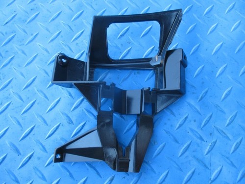 Ferrari 430 right headlight washer mount bracket New OEM #4326 - Bild 2 von 4