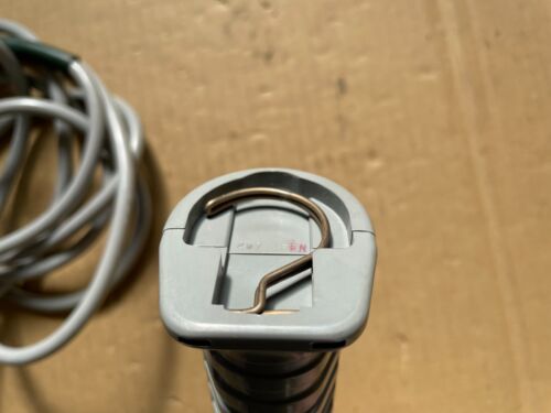 Toyota Land Cruiser 70 80 series AI-1000 Winch Remote Controller 24V (Rare) &Bag - Picture 15 of 21