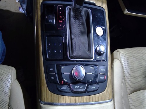 Used Left Tail Light Assembly fits: 2012 Audi A7 quarter panel mounted Left Grad - 第 15/20 張圖片