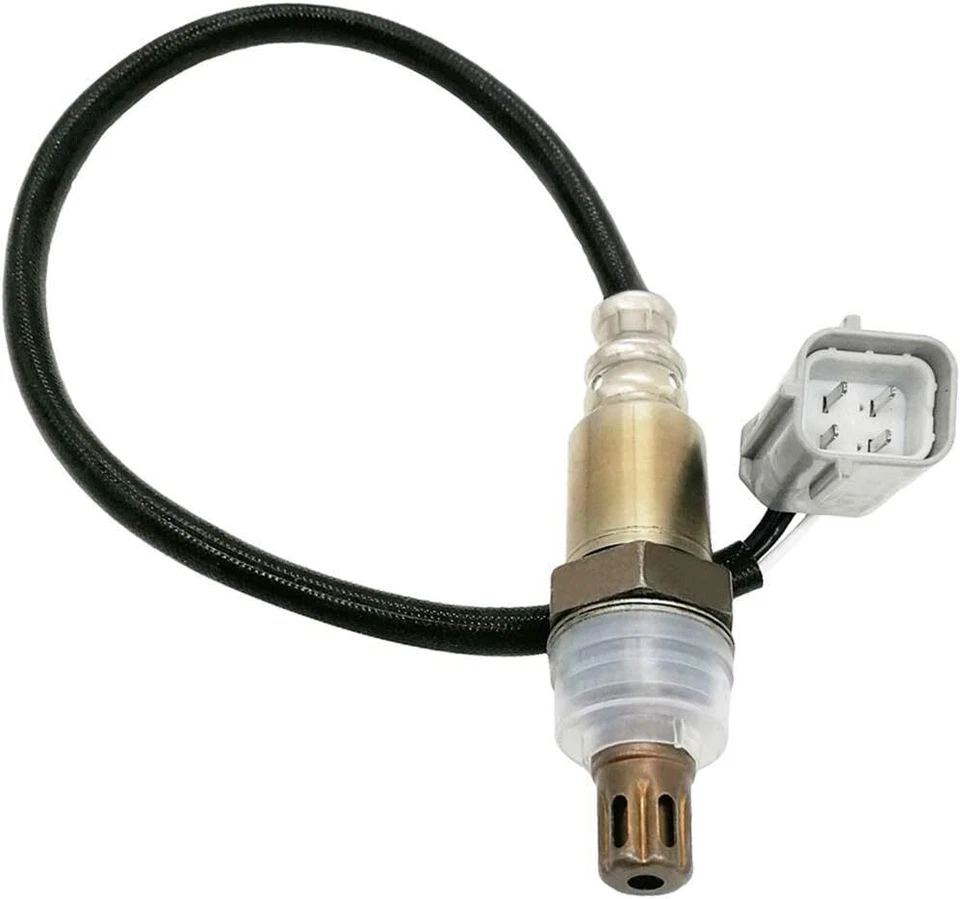 NUEVO Juego de 4 sensores de oxígeno O2 ascendente + descendente aptos para Infiniti G35 3,5 L V6 2007 EE. UU. Foto 4 de 4