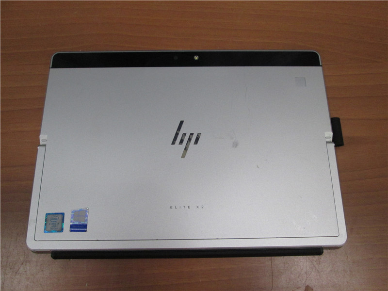 HP ELITE X2 1012 G2 TABLET i7-7600U 2.80GHz 8GB RAM NO SSD 12