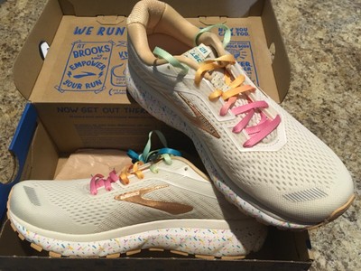 brooks sprinkle shoes
