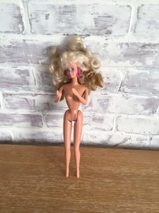 ebay vintage barbie