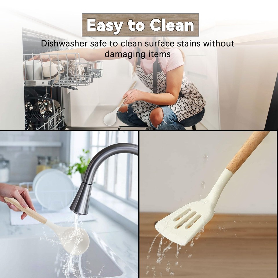 Camping Accessories Kitchen Cooking Utensils Set Portable Outdoor Camp