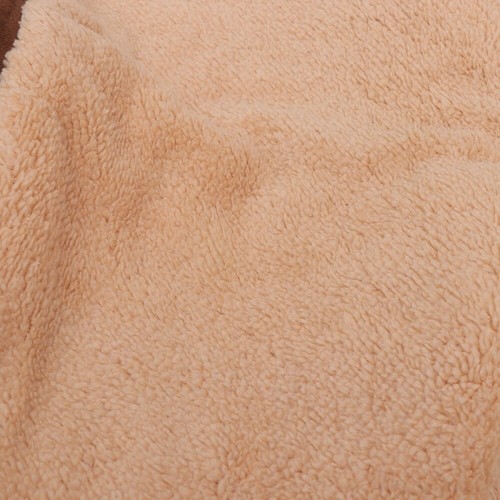1PC Cat Sleeping Bag Warm Puppy Cat Kitten Cave Nest Fall Winter Bed House - 第 12/12 張圖片