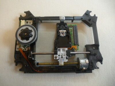 Sony BDP-S390 Laufwerk mit Lasereinheit NEU!