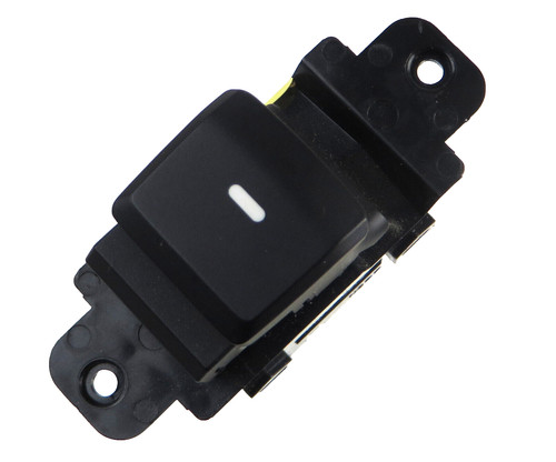 Hyundai i20 GB Schalter Fensterheber hinten links 93580-C7010