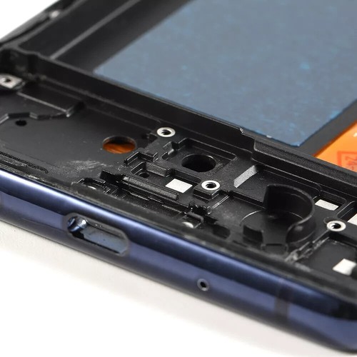 OLED Display für Samsung S20 FE 5G SM-G780F G781B LCD HD Bildschirm Touch Screen - Bild 3 von 4