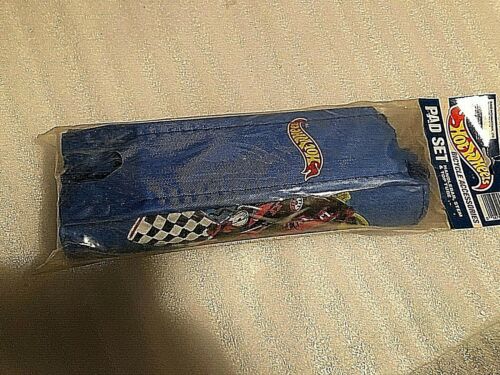 OLD SCHOOL BMX HEISSRÄDER NOS PAD SET MONGOOSE HUFFY SCHWINN ROSS SCHWINN - Bild 1 von 3