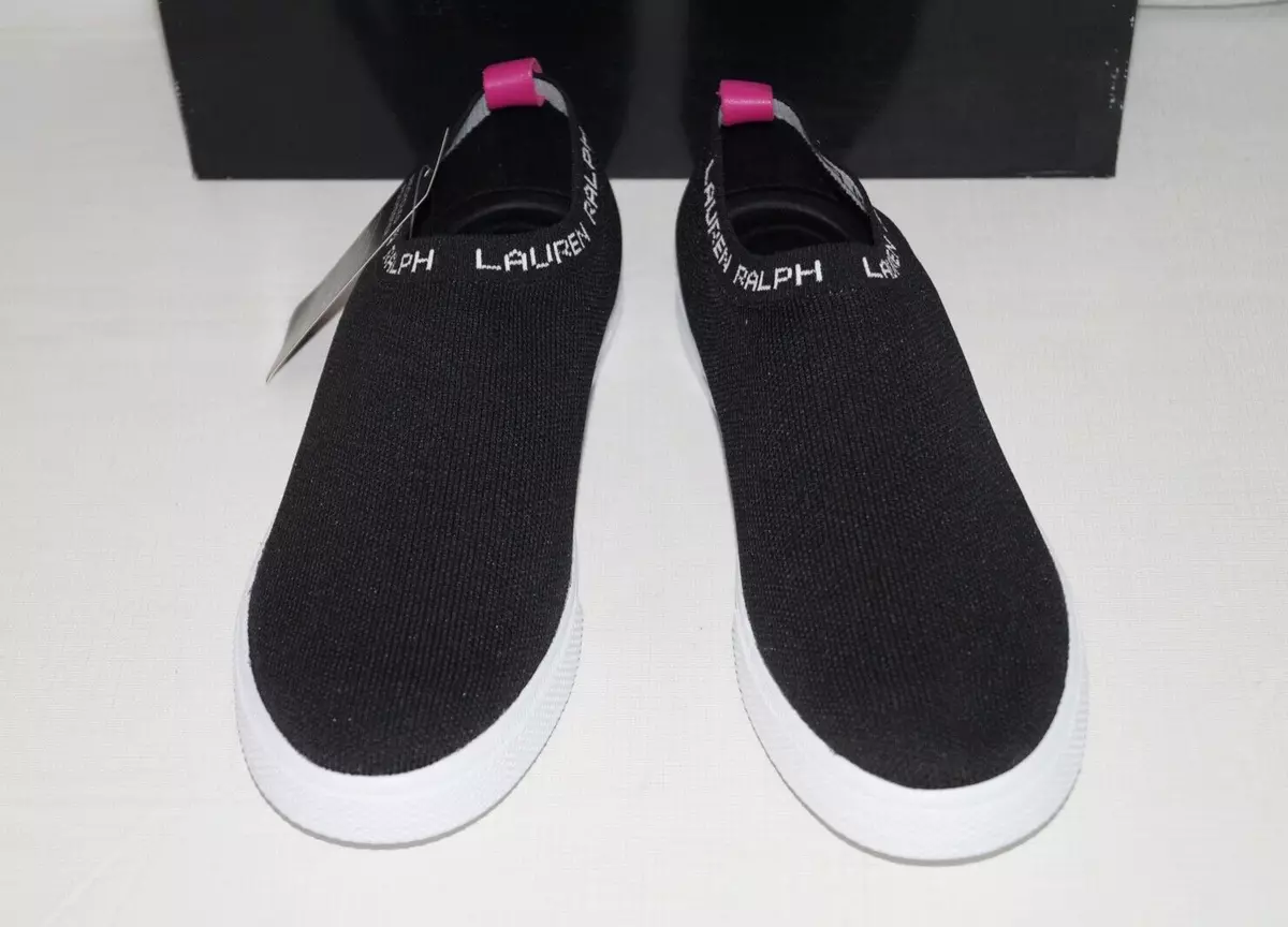 Ralph lauren best sale womens shoes ebay