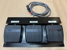 Aloka MP-2614 Prosound Alpha 5SX Ultrasound System Foot-Pedal ~ Excellent