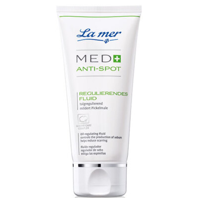 La mer Med+ Anti-Spot Regulierendes Fluid 50ml