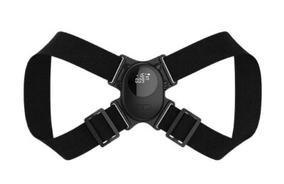 Posture Back Correction Strap LED Shoulder Support Clavicle Yoga Straight Kids