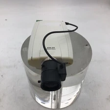 AXIS COMMUNICATIONS 211 0198-001-04 NETWORK CAMERA W/ TAMRON LENS