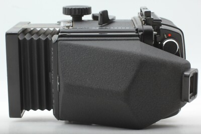 マミヤRB67PRO S／プリズムファインダー／SEKOR 127mm f3.8 マミヤRB67PRO S／プリズムファインダー／SEKOR 127mm f3.8 Near