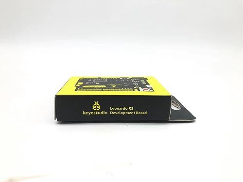 Leonardo R3 Microcontroller Development Board with USB Cable Kit for Arduino ... - Afbeelding 11 van 12