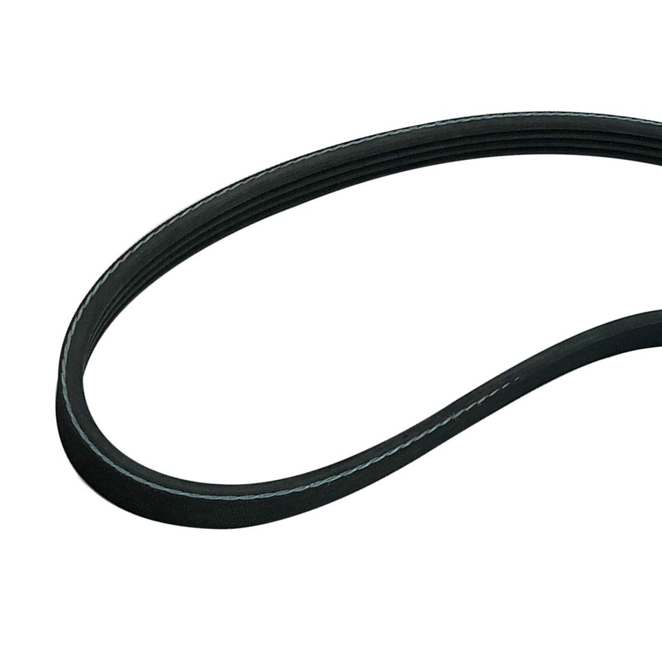 Gates Serpentine Belt 4PK960 Serpentine A/C Drive Belt For Cadillac, Chevy Silverado, Tahoe, GMC Sierra Drive Belt Tensioner - Foto 5