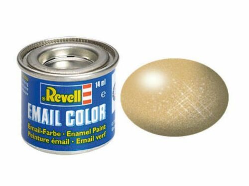 Revell ENAMEL Paints .47oz. 14ml Bottles Complete Range Available - Picture 65 of 90