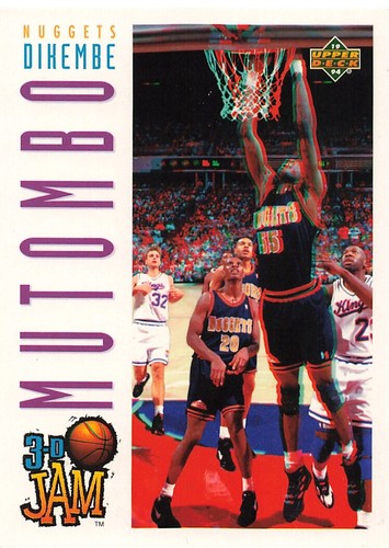 1993-94 Upper Deck Pro View - Pick from list to complete set (#1 - #110) - Picture 60 of 102