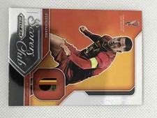 2022 Panini Prizm World Cup | No 2 Eden Hazard Belgium | Scorers Club Fresh!
