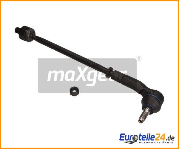 Spurstange Maxgear 69-0911 Vorderachse Rechts FüR Skoda Seat-image